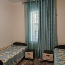 Фото Отель Олива