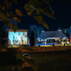 Фото Отель Grand Fergana Hotel (Гранд )