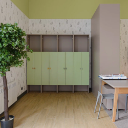 Фото Отель Поляна Verde (Верде)