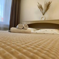 Фото Апартаменты на улице Дагестанская 33/1