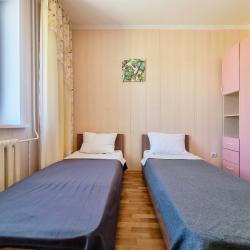 Фото Отель Niki Rent (Ники Рент) на Степной 106