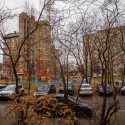 Фото Отель Квартиры в Подмосковье на улице Толмачева