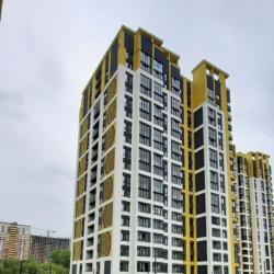 2-комнатные апартаменты стандарт