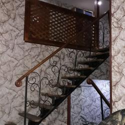 Фото Отель Коттедж Зареченский (Бывш. Гостевой Дом на Муезерской)