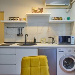 Фото Апартаменты на улице Северная