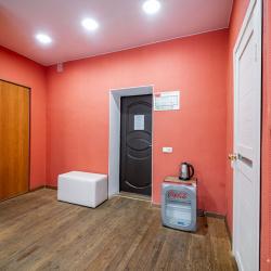 Фото Отель Лесной