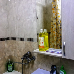 Фото Отель Рент на улице Пологая 54А