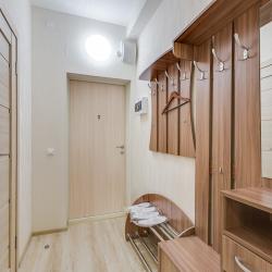 2-комнатные апартаменты улучшенные г. Санкт-Петербург, Пулковское ш., 14Е