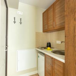 Фото Kvart-Hotel (Кварт-Отель) на проспекте Московский