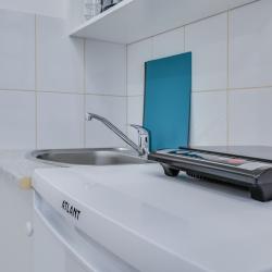 фото 8 Tomi Apartments (Томи Апартментс) на Советской