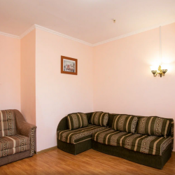 Фото Отель Гавань