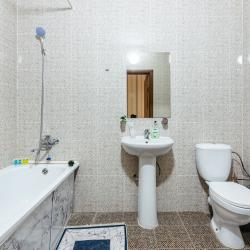 Фото Отель Meridian Apartments (Мередиан Апартментс) на улице Мукагали Макатаева 131 корпус 3