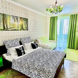 Фото Отель Апарт Энержи