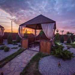 Фото Отель GreenHouse (ГринХаус)