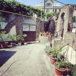 Фото Отель Гостевой дом Мамы Терезы