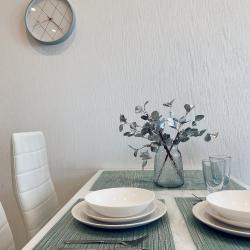 Фото Отель CrystalRentals (КристалРенталс) на улице Бориса Житкова 4