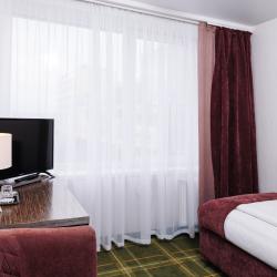 1-местный номер стандарт