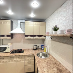 Фото Отель Жили-Были на улице Шелковичная