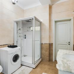 2-комнатные апартаменты стандарт Кутузовский проспект, 26к1