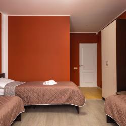 Фото Отель Вилла Уютная