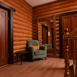 Фото Отель Загородный клуб Ламберг