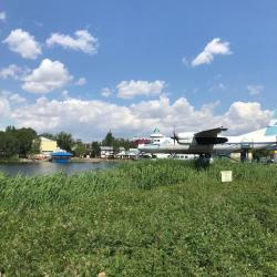 Фото Отель Everest (Эверест)