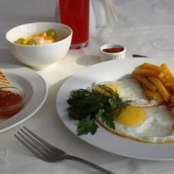 Фото АМАКС Отель Россия