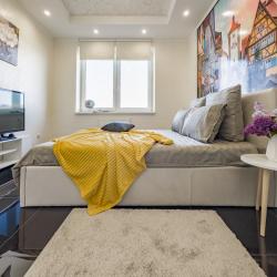 Фото Отель LovelyHome 39 (ЛавлиХоум 39) на бульваре Пражский 16А