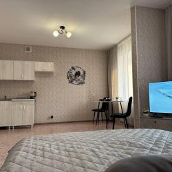 Фото Отель Свободно
