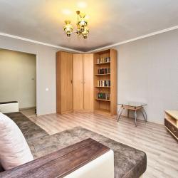 Фото Отель Сутки на улице Советская