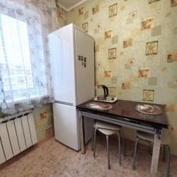 Фото Апартаменты на проспекте Мира 176