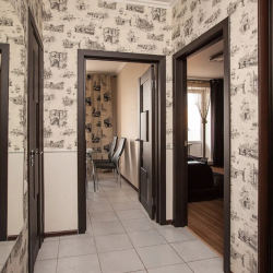 Фото Отель ZebraHome (ЗебраХоум) на улице Спортивная 16