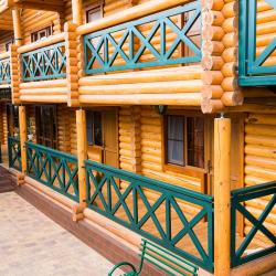 Фото Отель Кирьянов