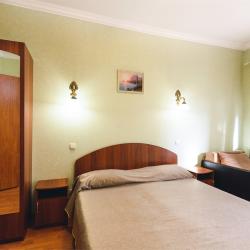 2-местный номер эконом