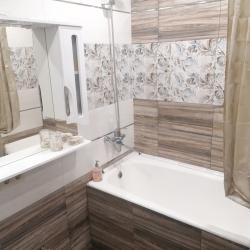Фото Апартаменты на улице Котовского 3