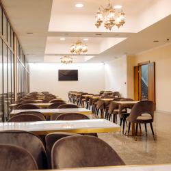 Фото Отель Jannat Regency Jalal-Abad (Жаннат Ридженси )