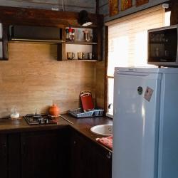 Коттедж улучшенный