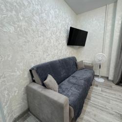Фото Отель Apartments by Xasanov 2 ком. на Мира 3