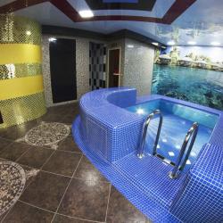 Фото Отель Русь