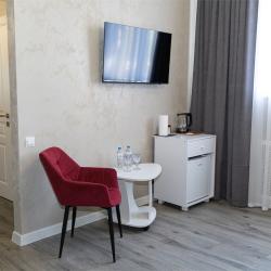 Фото Отель В теме