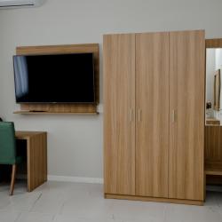 Фото Отель LooSPAngeles (СПАнджелес)