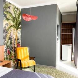 Фото Отель Casa de la Luz (Каса де ла Луз)