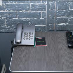 Фото Отель Алмаз