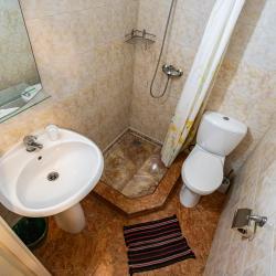 Комната стандарт с 2 односпальными кроватями