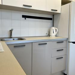 Фото Отель ApartLand (АпартЛэнд) на проспекте Интернациональный 22