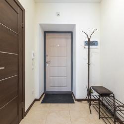 1-комнатные апартаменты улучшенные