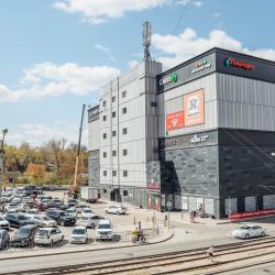 Фото Апартаменты Home Hotel (Хоум Хотел) на улице Партизанская