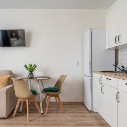 Фото Отель Квартира Comfort с самостоятельным заселением от Welcome V Ekb