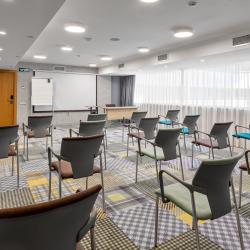 фото 41 Holiday Inn Moscow Vinogradovo (Холидей Инн Виноградово)
