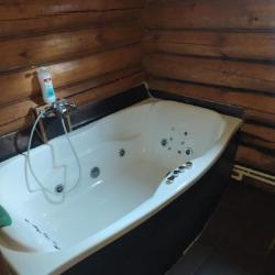 Фото Отель Сак